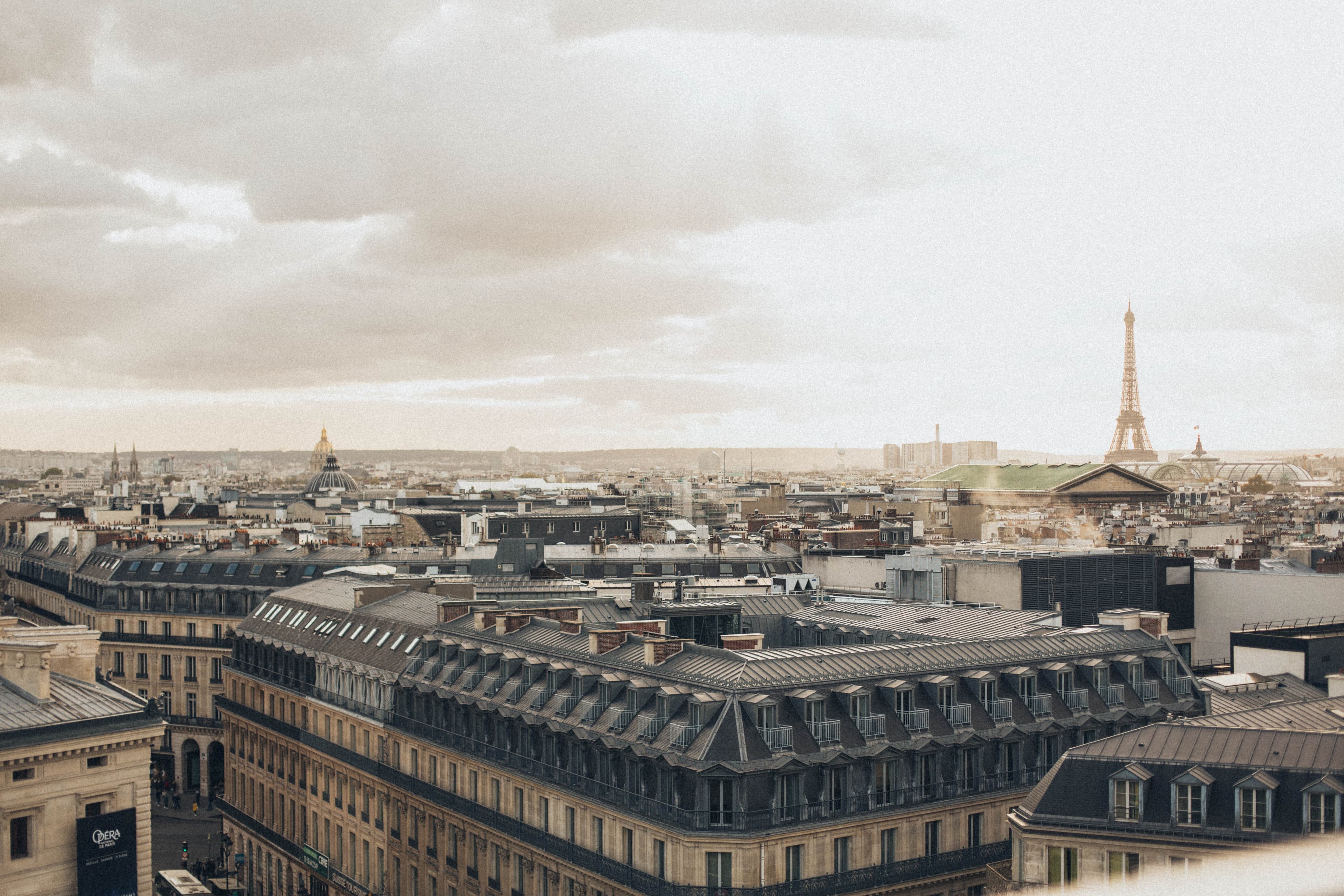 Europe