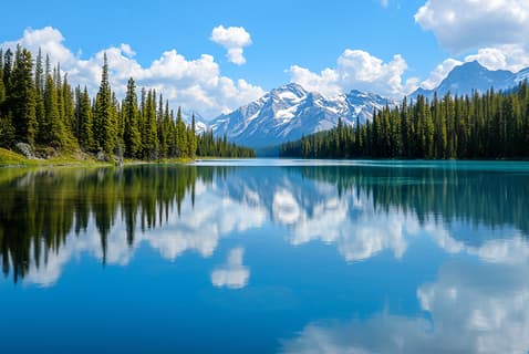 Canada illustration
