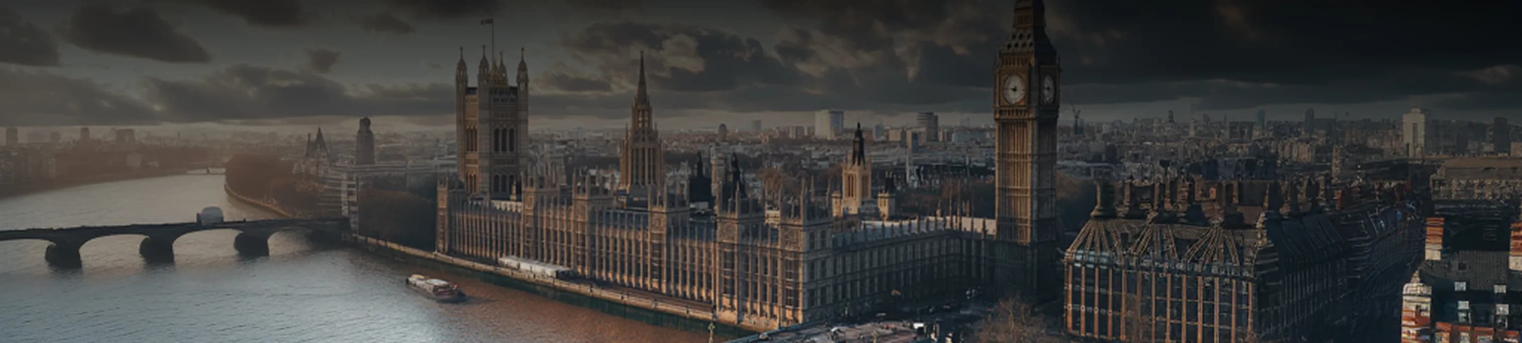 Demandez votre AVE pour le Royaume-Uni