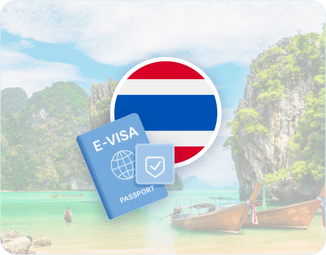 Thaïlande