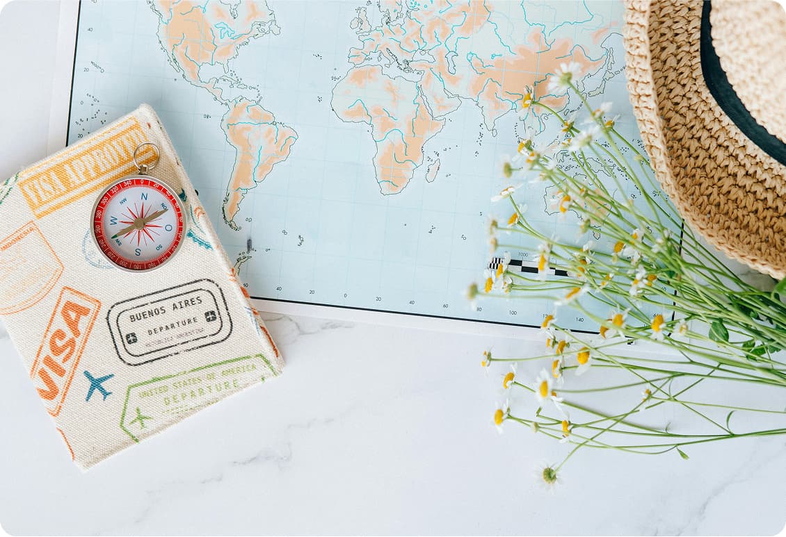 Fast-Track Your Next Adventure