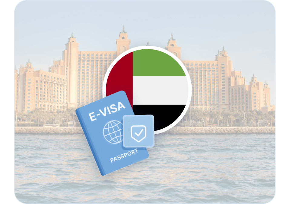 United Arab Emirates