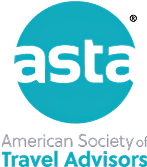 ASTA logo